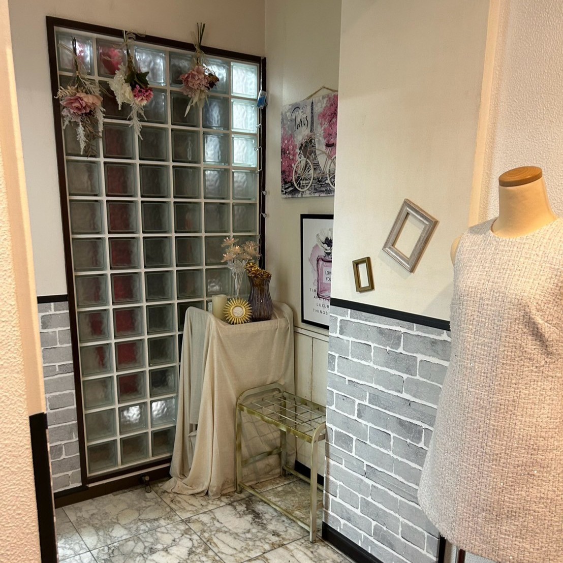 日本ヘアセットスクール梅田校