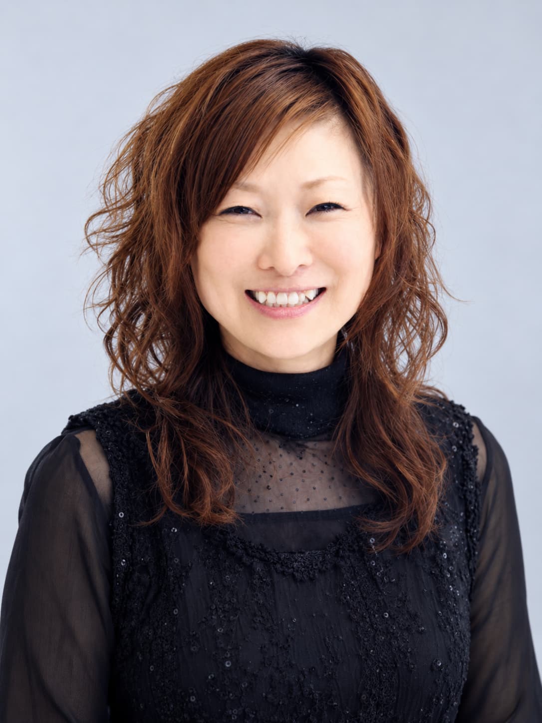 有吉　奈津子