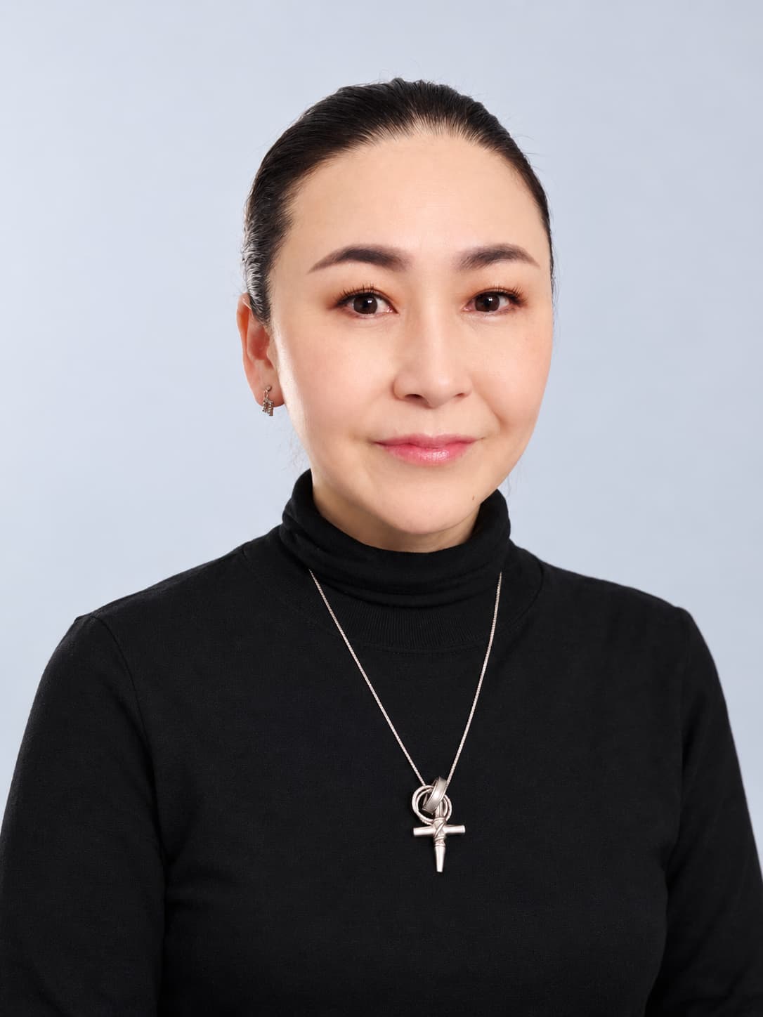関本　利恵