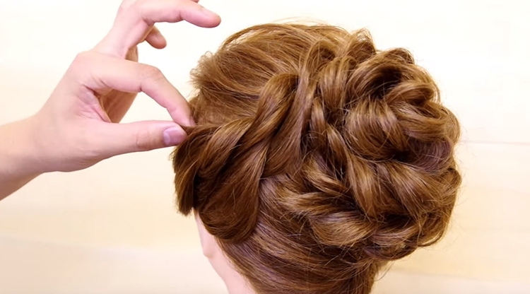 動画 ヘアセット ヘアメイクを学ぶなら日本ヘアセットスクール